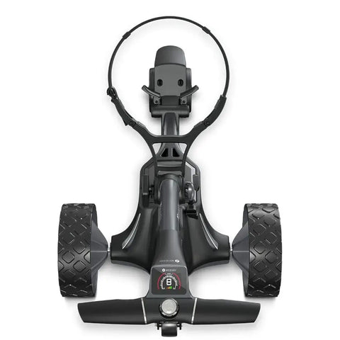 M7 Remote Ultra Elektrotrolley