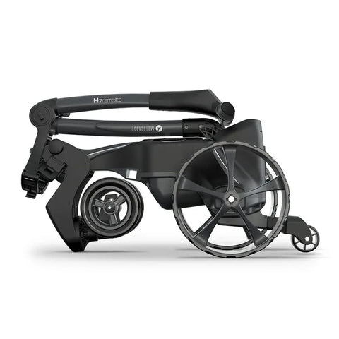 M7 Remote Ultra Elektrotrolley