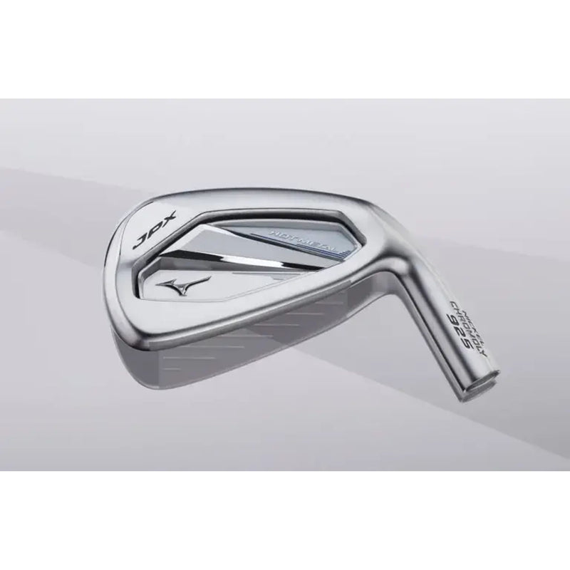 JPX 925 Hot Metal Eisensatz