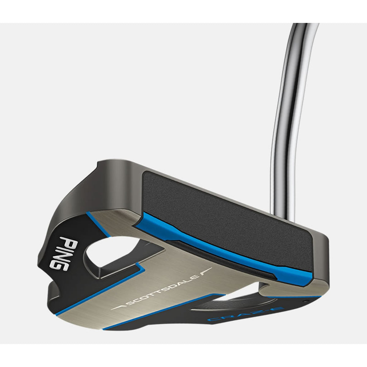 Scottsdale Craz-E Putter