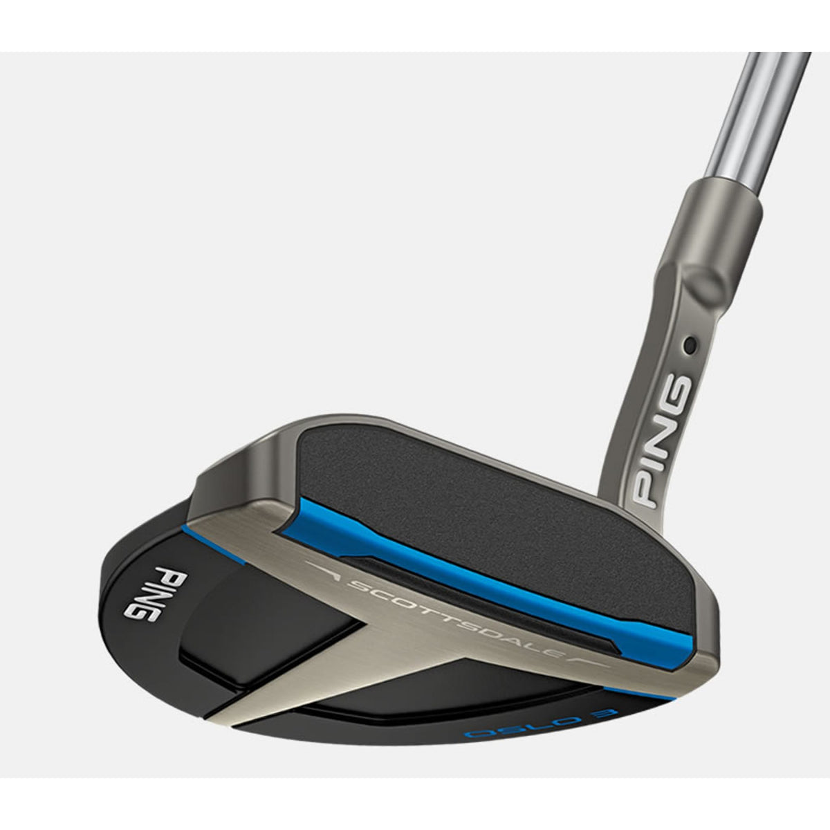 Scottsdale Oslo 3 Putter