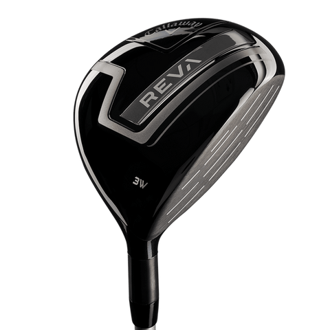 Reva 24 Komplettset