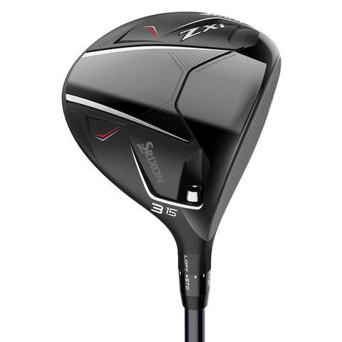 Zxi Fairwayholz
