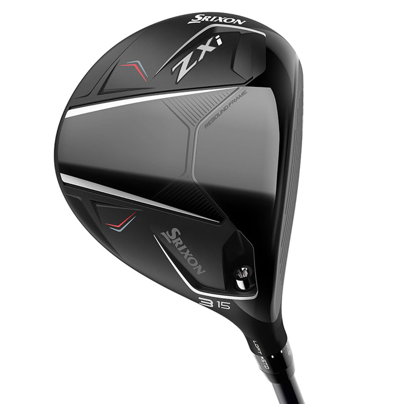 Zxi Fairwayholz