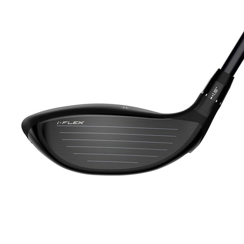 Zxi Fairwayholz