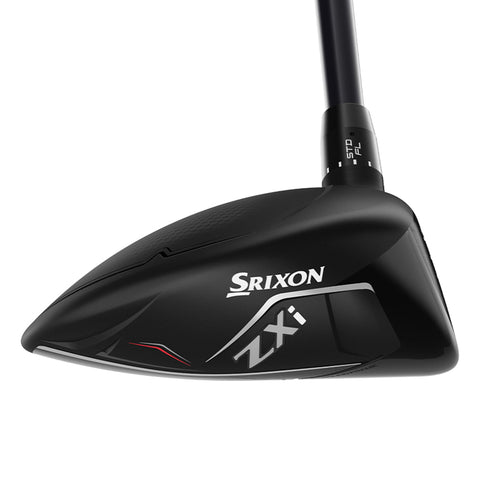 Zxi Fairwayholz