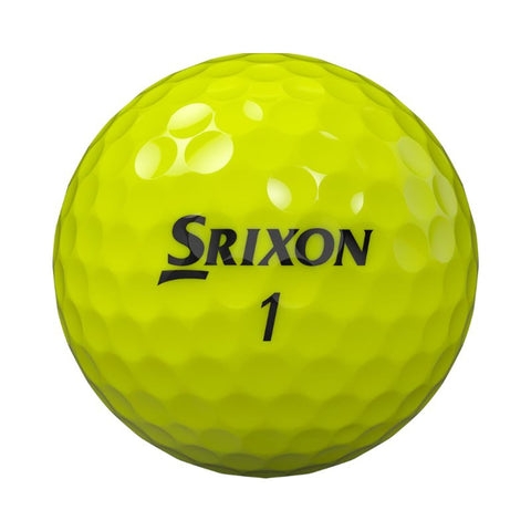 Z-Star Pure Golfbälle