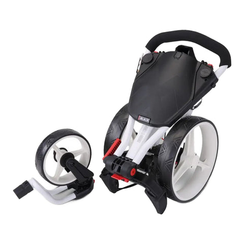IQ² 360 Golf-Trolley