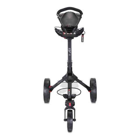 IQ² 360 Golf-Trolley