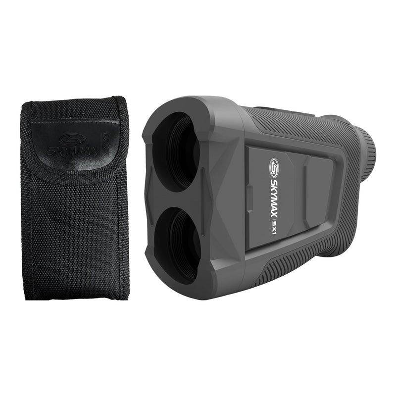 SX1 Rangefinder
