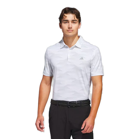 Ultimate365 Speed Stripe Polo Herren
