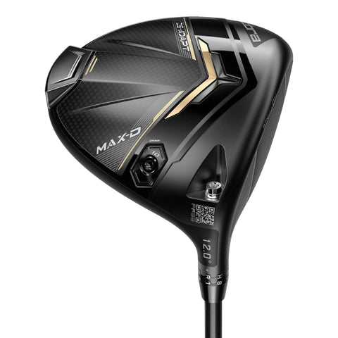 DS Adapt Max-D Driver Damen