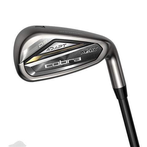 DS Adapt Max Einzeleisen Damen