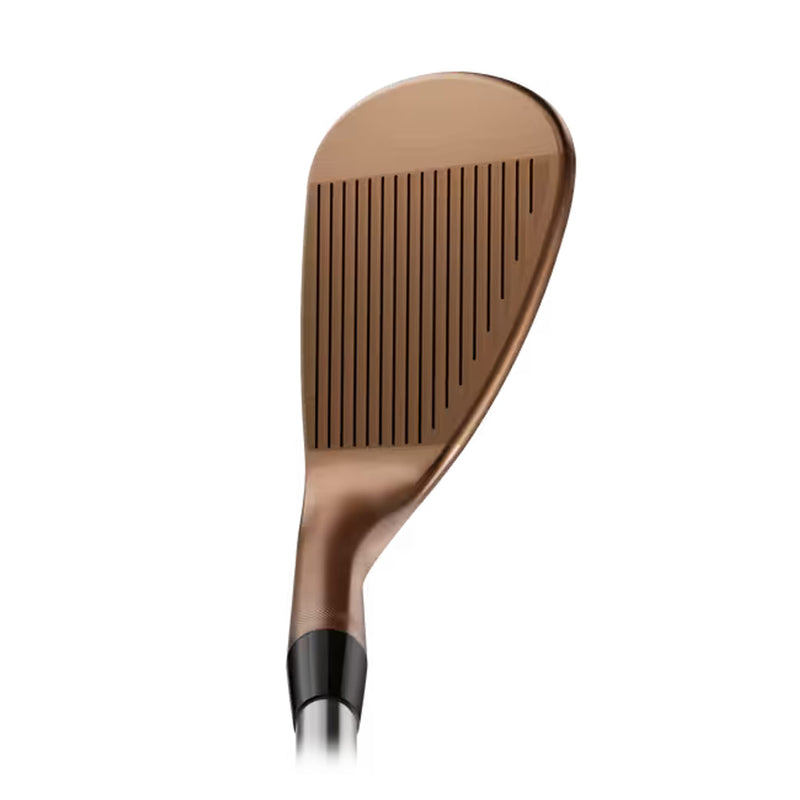 SM10 Oil Can Wedge