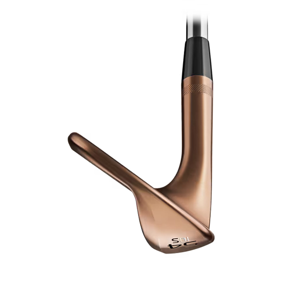 SM10 Oil Can Wedge