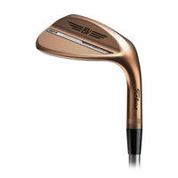 SM10 Oil Can Wedge