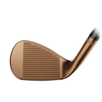 SM10 Oil Can Wedge