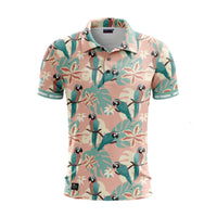 Parrot Polo