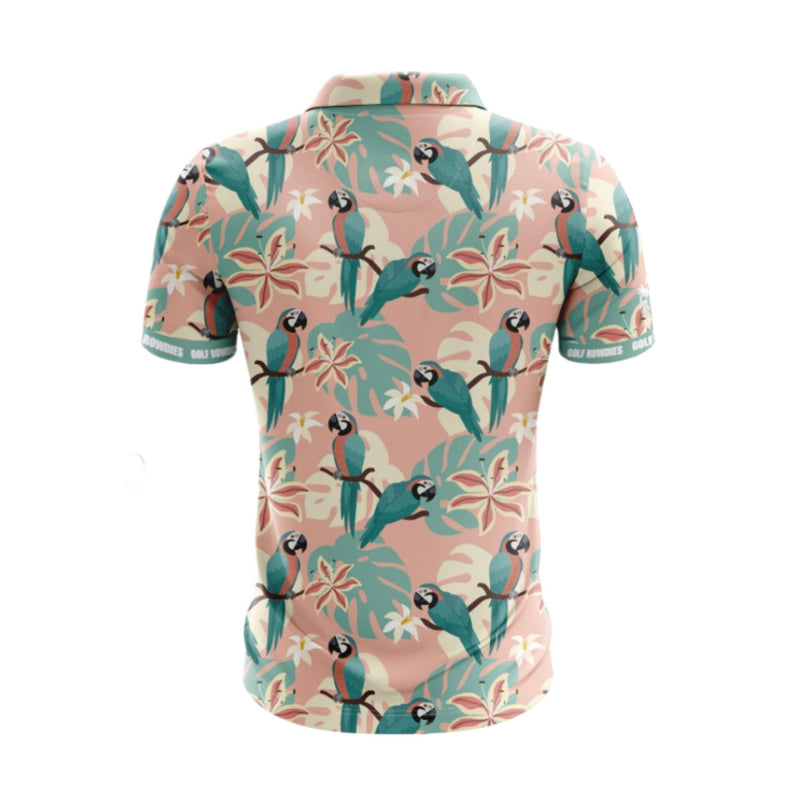 Parrot Polo