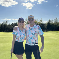 Parrot Polo