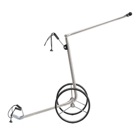 Titan - 2-rädrig Trolleys