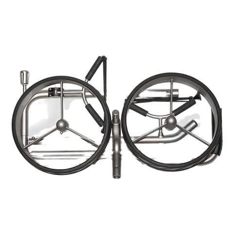 Titan - 2-rädrig Trolleys