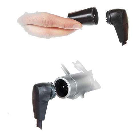 Phantom Titan eX 2,0 Elektrotrolley