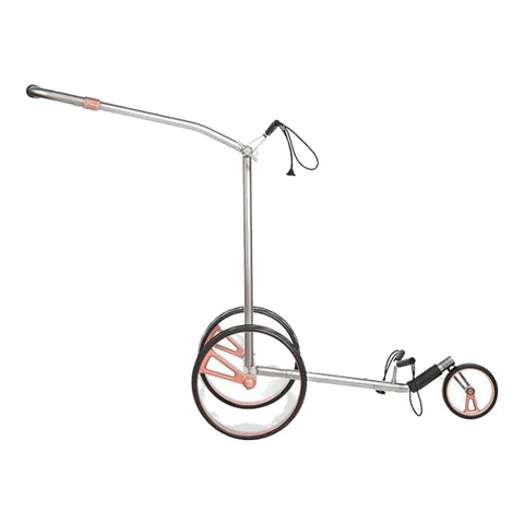 Phantom Titan Rosé 2,0 Elektrotrolley