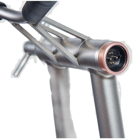 Phantom Titan Rosé 2,0 Elektrotrolley