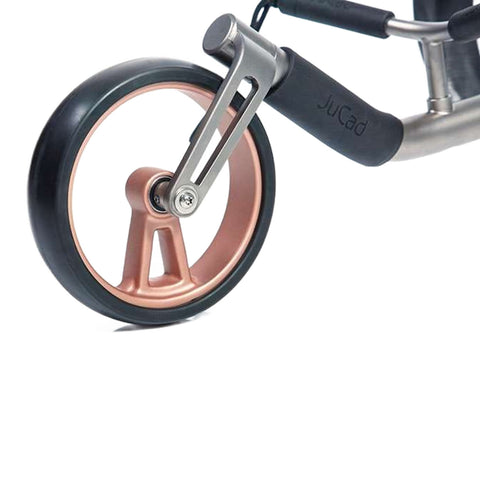 Phantom Titan Rosé 2,0 Elektrotrolley