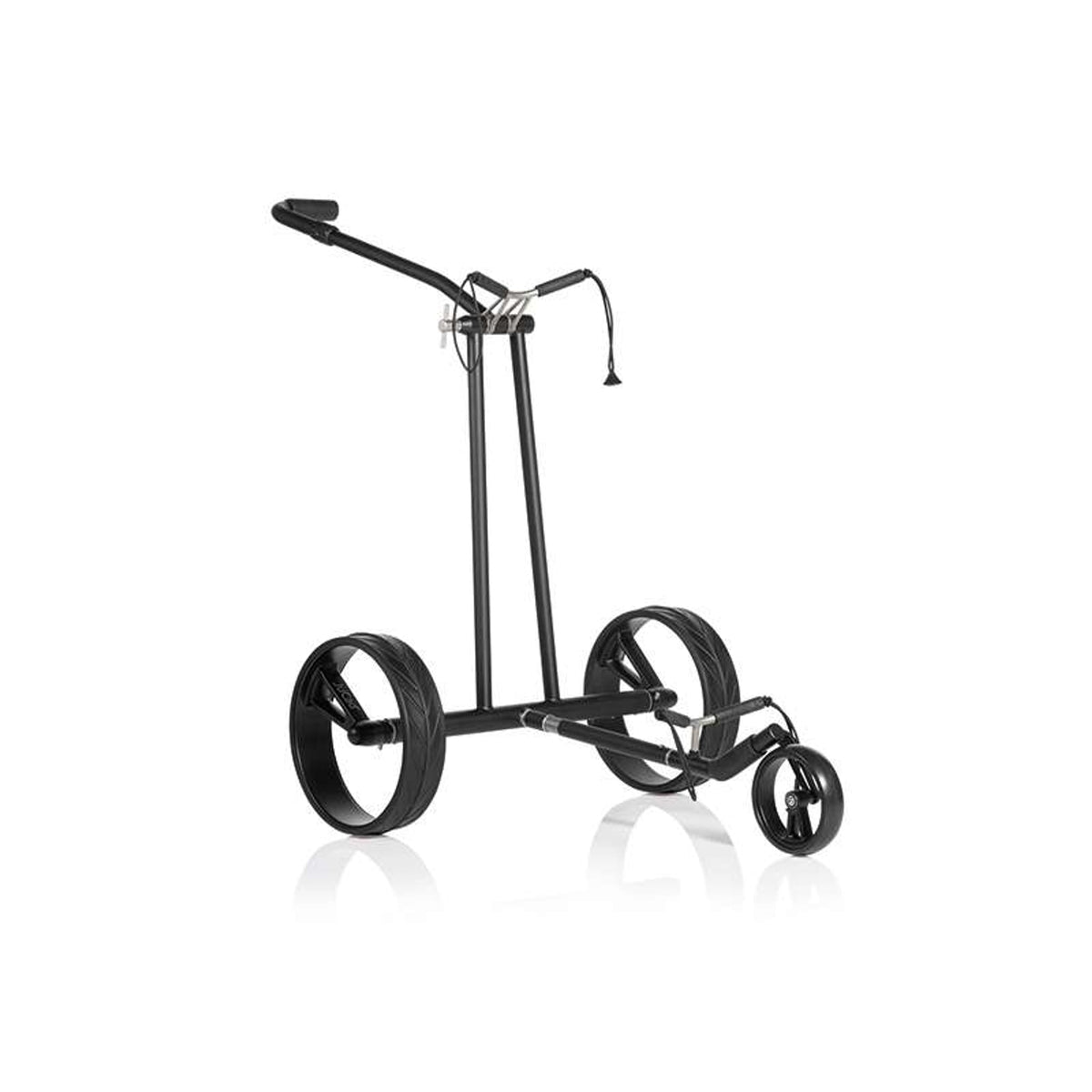 Phantom Titan Black On Black 2.0 Elektrotrolley
