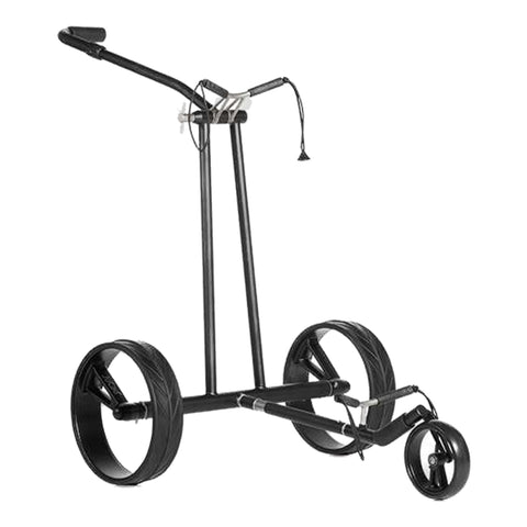 Phantom Titan Black On Black 2,0 Elektrotrolley