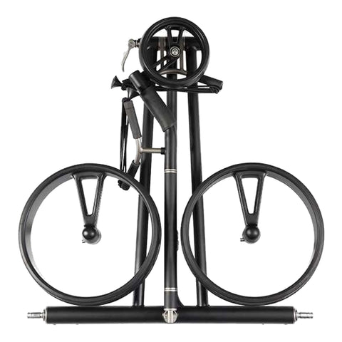 Phantom Titan Black On Black 2,0 Elektrotrolley