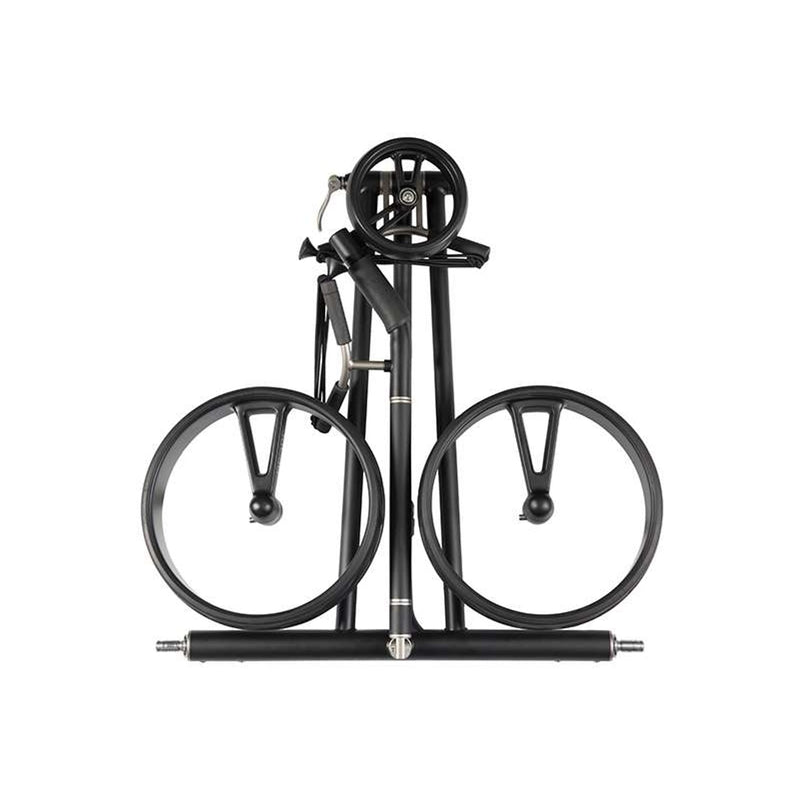 Phantom Titan Black On Black 2.0 Elektrotrolley