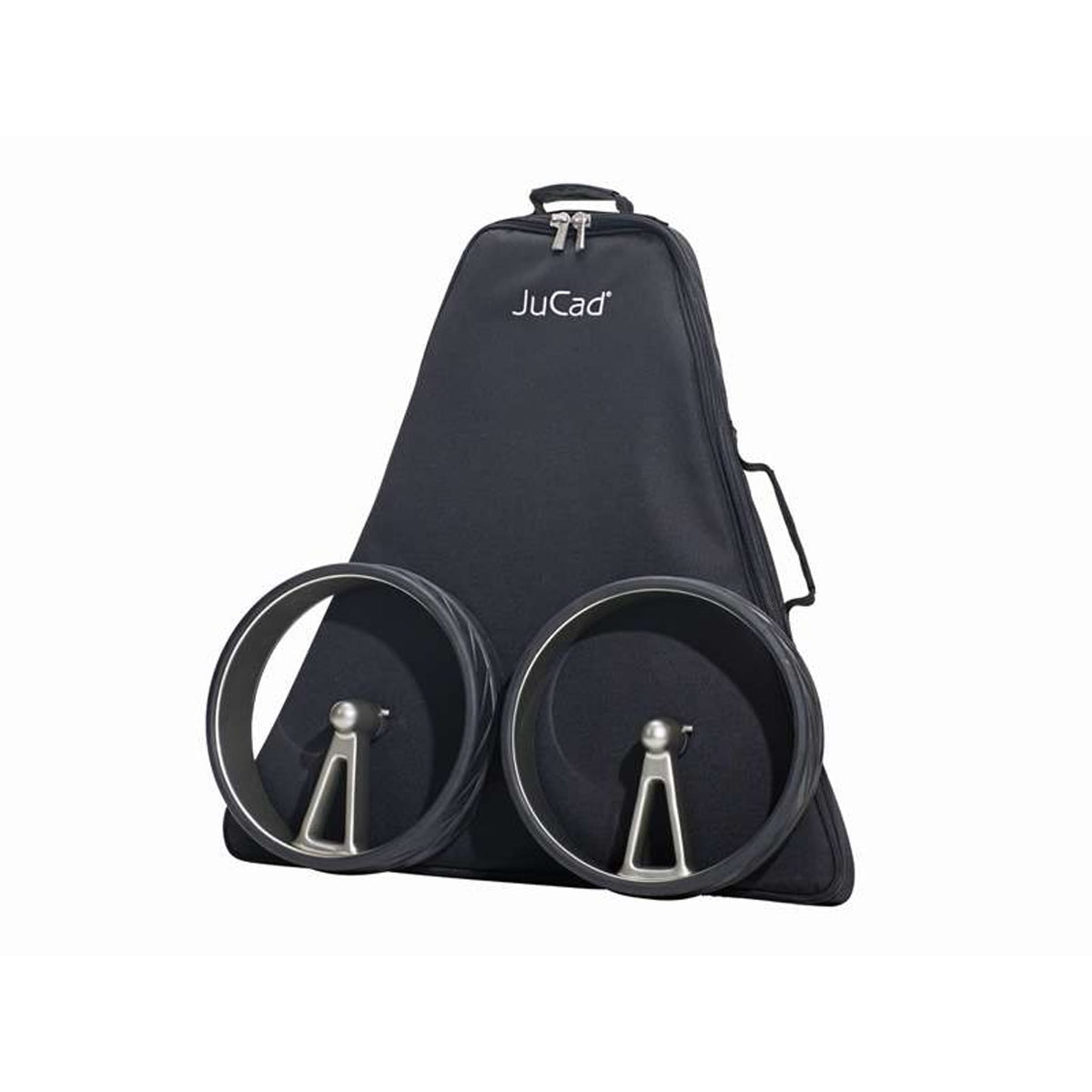 Phantom Titan Black On Black 2.0 Elektrotrolley