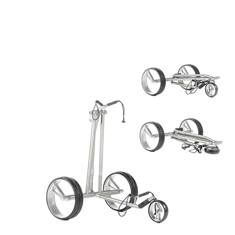 Phantom Titan 2,0 Elektrotrolley