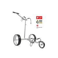 Ghost Titan 2.0 Elektrotrolley