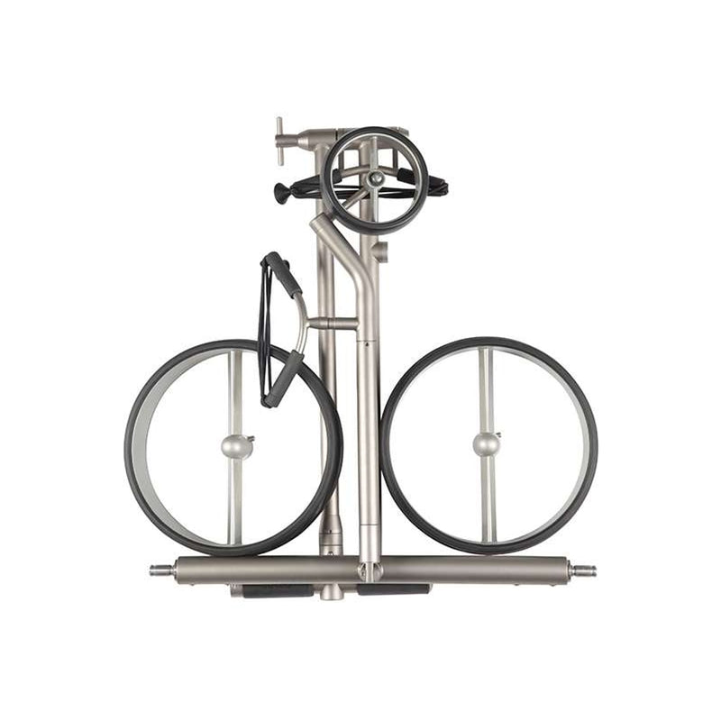 Ghost Titan 2.0 Elektrotrolley