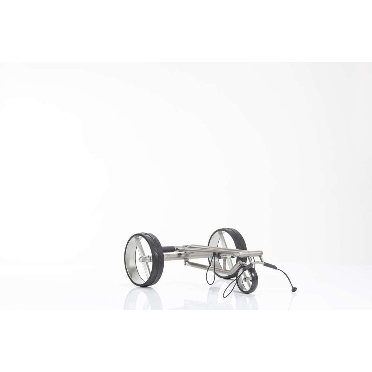 Ghost Titan 2.0 Elektrotrolley