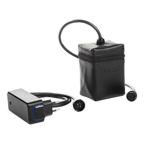 Ghost Titan 2,0 Elektrotrolley