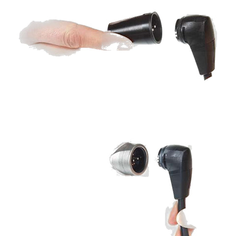 Ghost Titan 2,0 Elektrotrolley