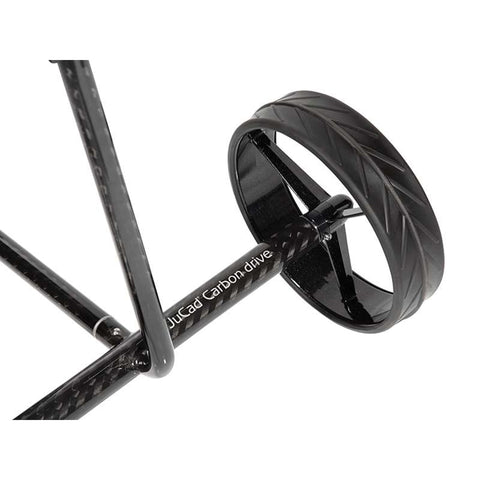Carbon Drive 2.0 Elektrotrolley