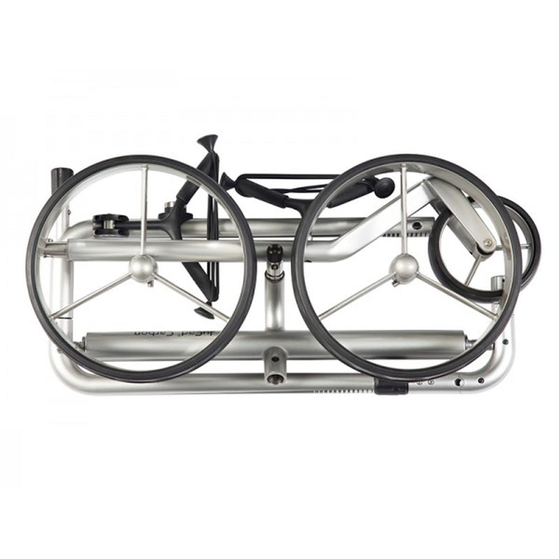 Carbon Travel 2.0 Elektrotrolley