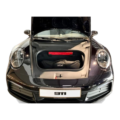 Carbon Travel 2,0 Elektrotrolley