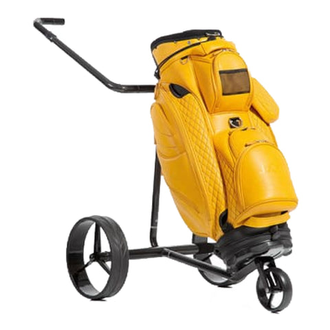 Carbon Travel 2,0 Elektrotrolley