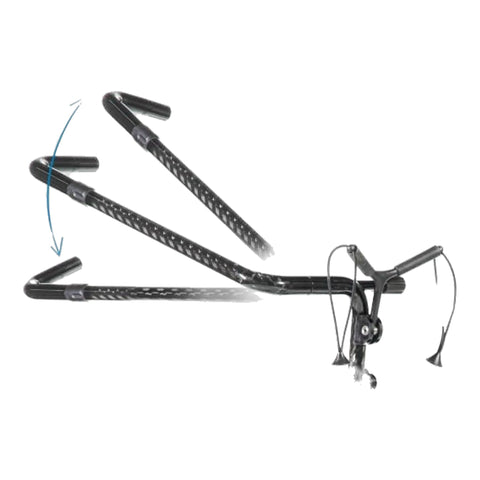 Carbon Travel 2,0 Elektrotrolley