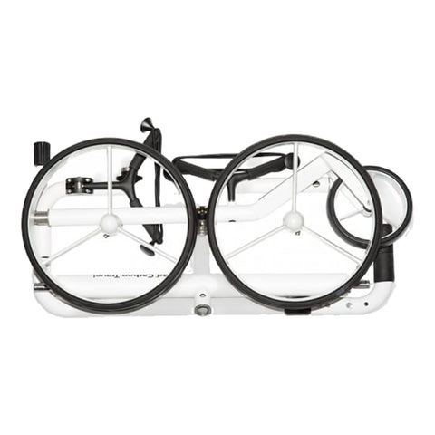 Carbon Travel SV 2,0 Elektrotrolley