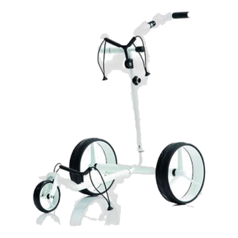 Carbon Travel SV 2,0 Elektrotrolley