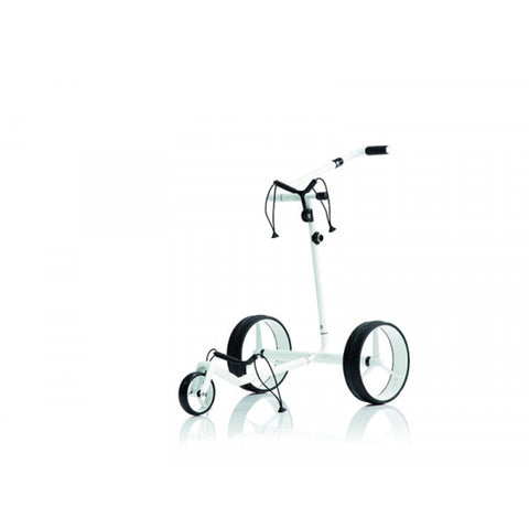 Carbon Travel SV 2.0 Elektrotrolley