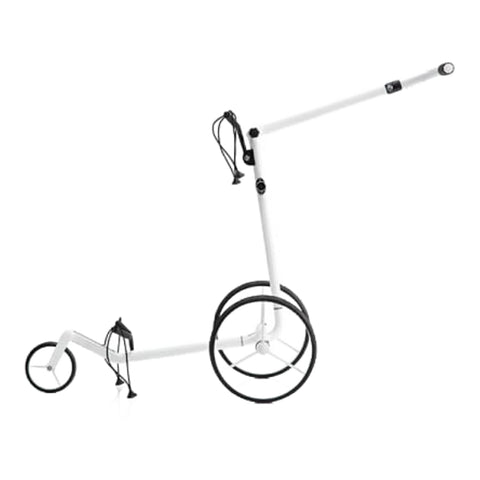 Carbon Travel SV 2,0 Elektrotrolley